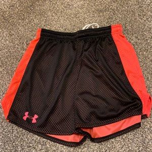 Under Armour Shorts